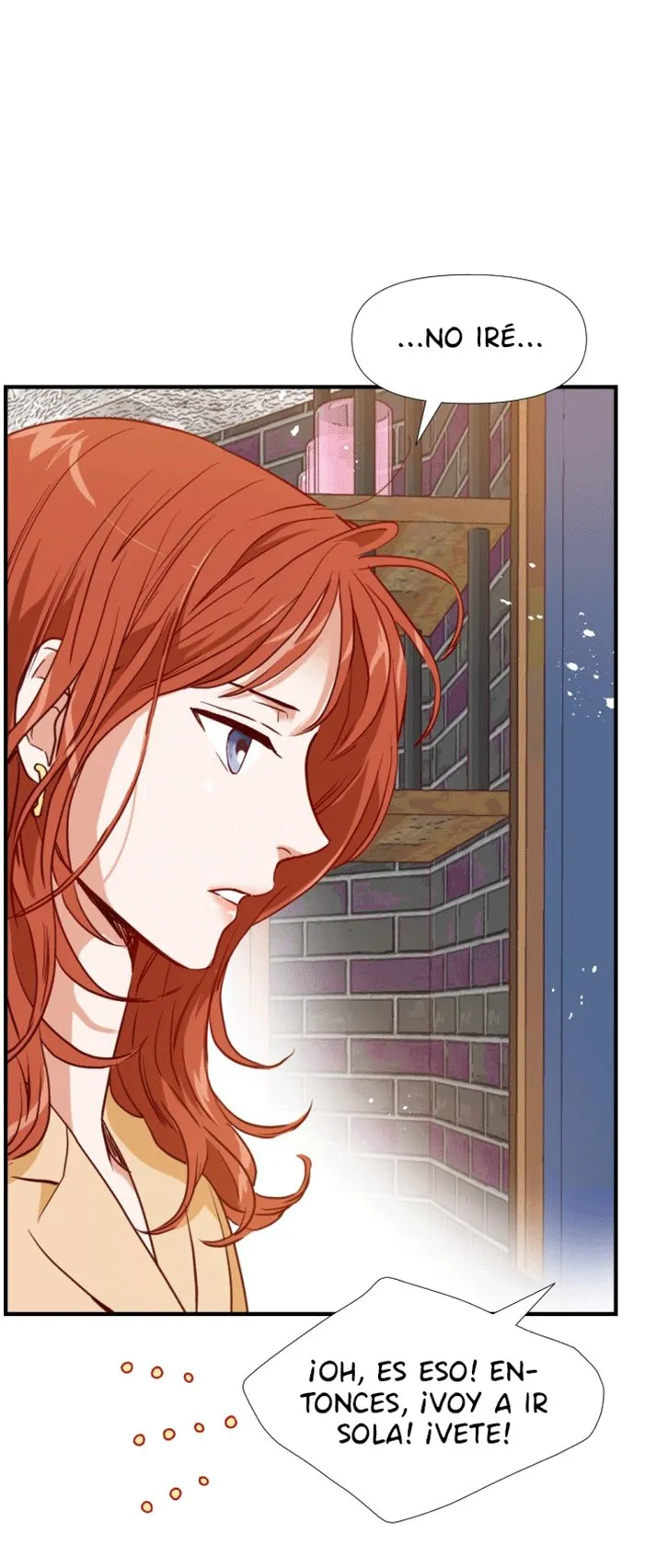 1/24 Romance Capítulo 20 en Línea - página 58