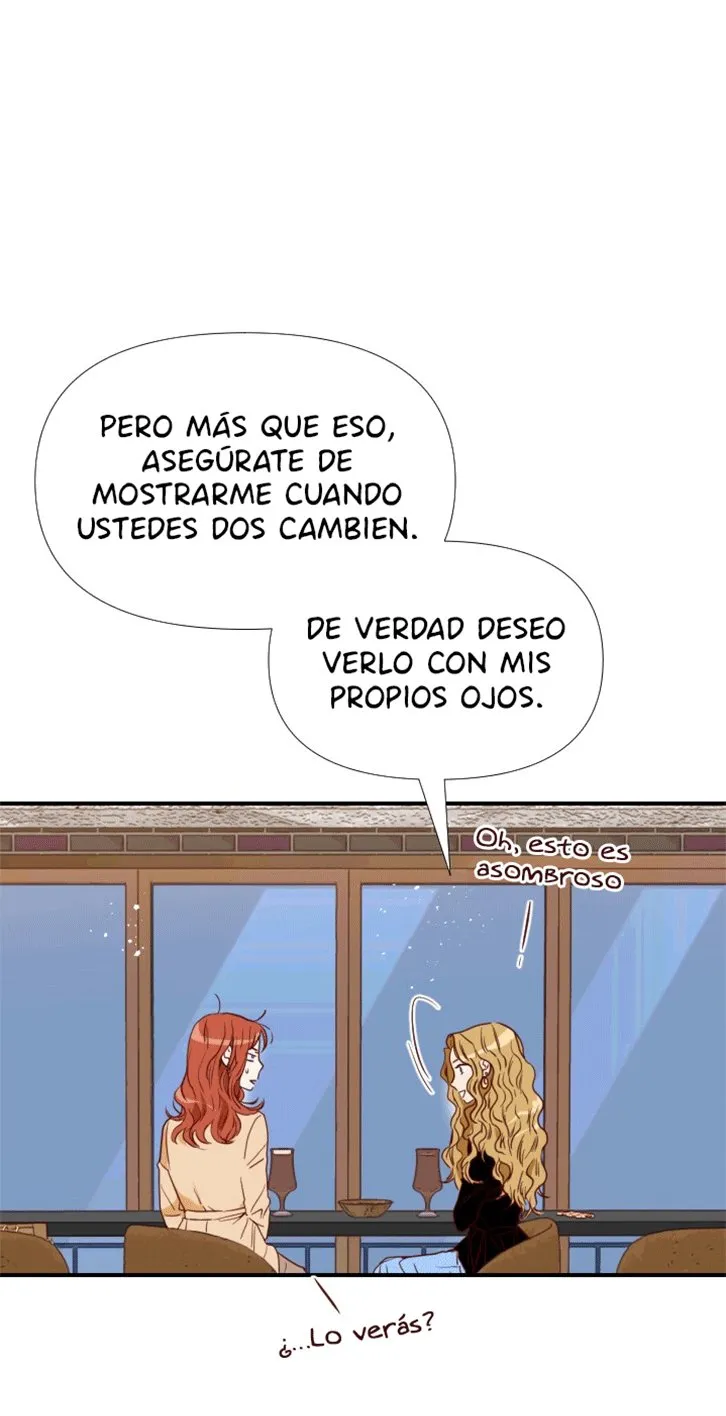 1/24 Romance Capítulo 20 en Línea - página 59