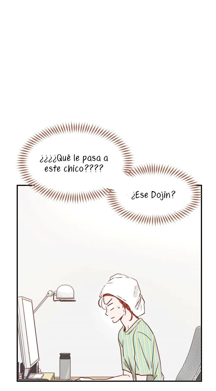 1/24 Romance Capítulo 20 en Línea - página 74