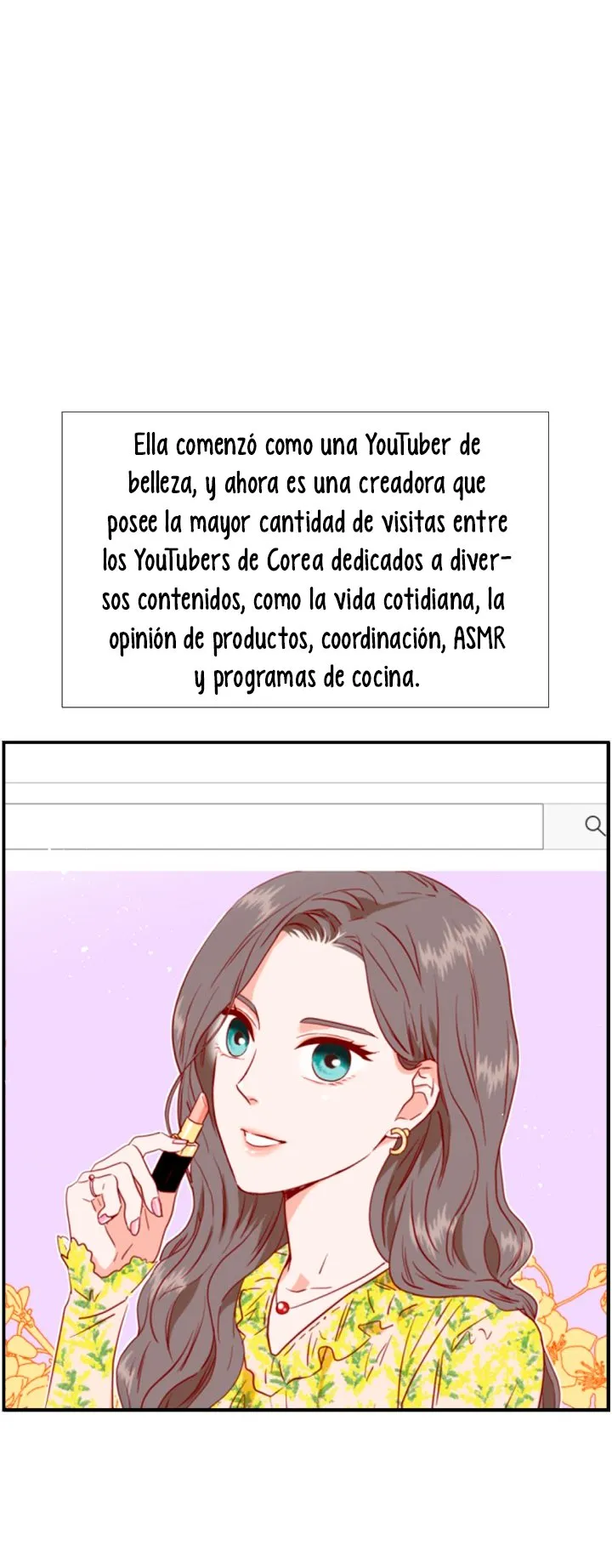1/24 Romance Capítulo 21 en Línea - página 3