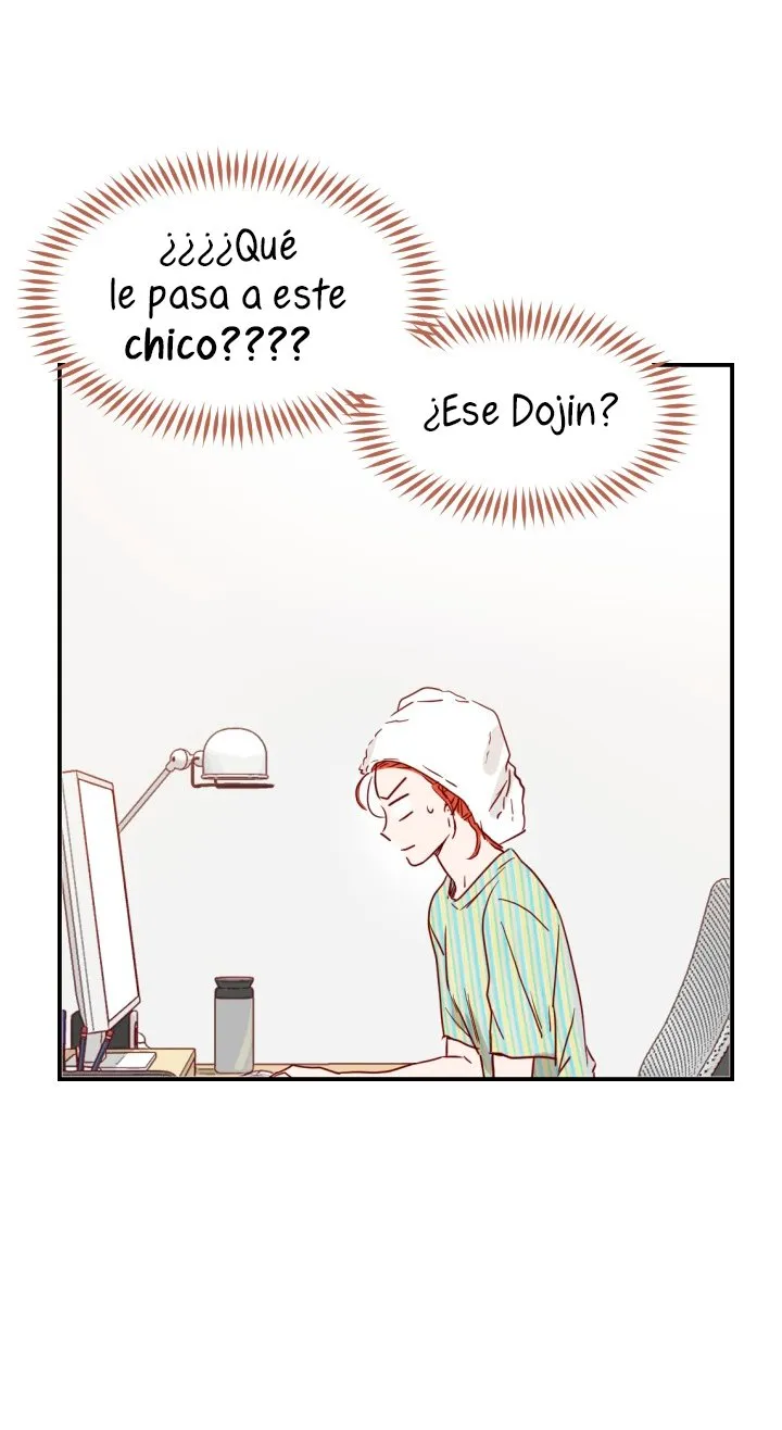 1/24 Romance Capítulo 21 en Línea - página 4