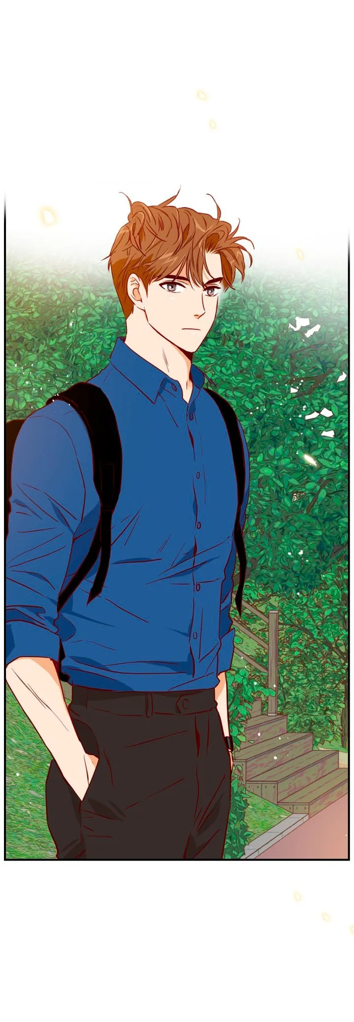 1/24 Romance Capítulo 21 en Línea - página 11