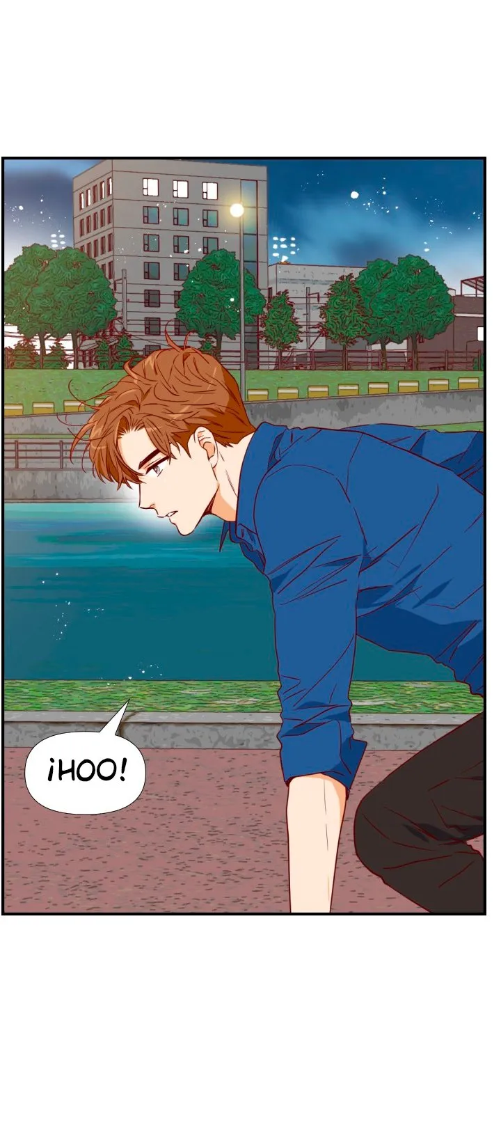 1/24 Romance Capítulo 21 en Línea - página 15