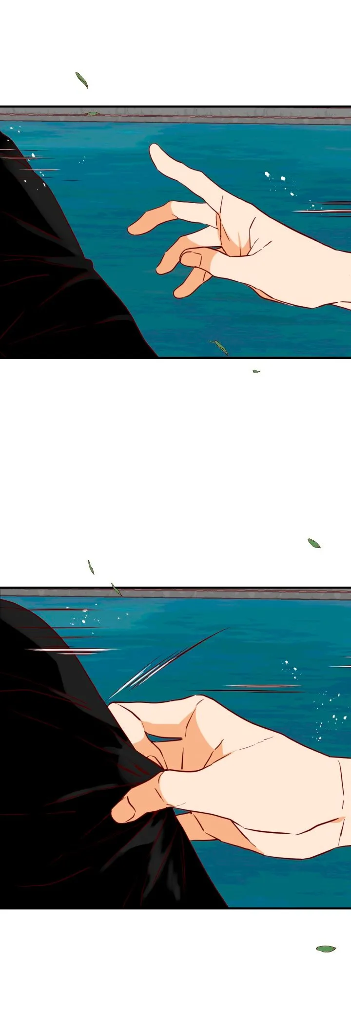 1/24 Romance Capítulo 21 en Línea - página 18