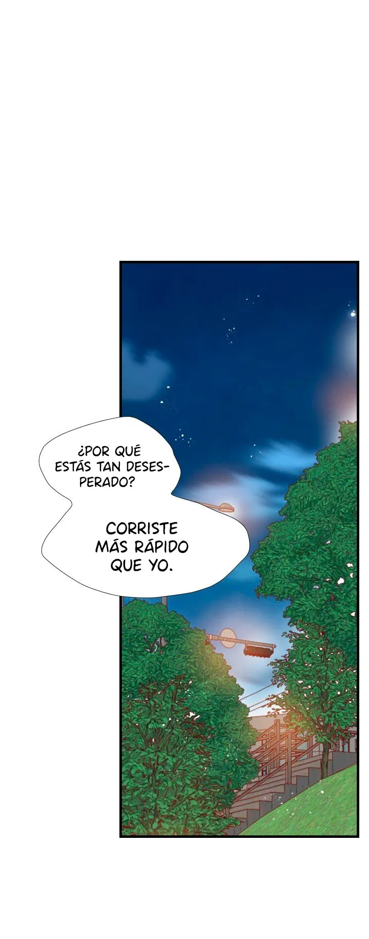 1/24 Romance Capítulo 21 en Línea - página 21
