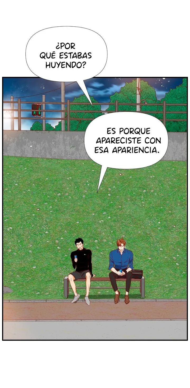 1/24 Romance Capítulo 21 en Línea - página 22