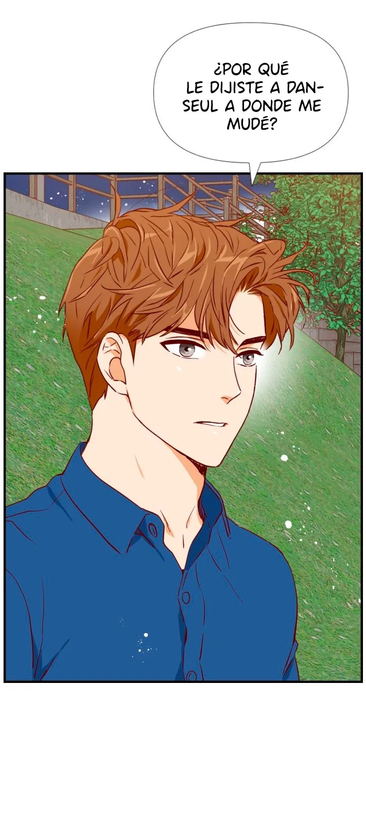 1/24 Romance Capítulo 21 en Línea - página 24