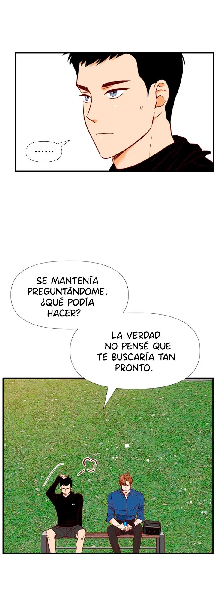 1/24 Romance Capítulo 21 en Línea - página 25
