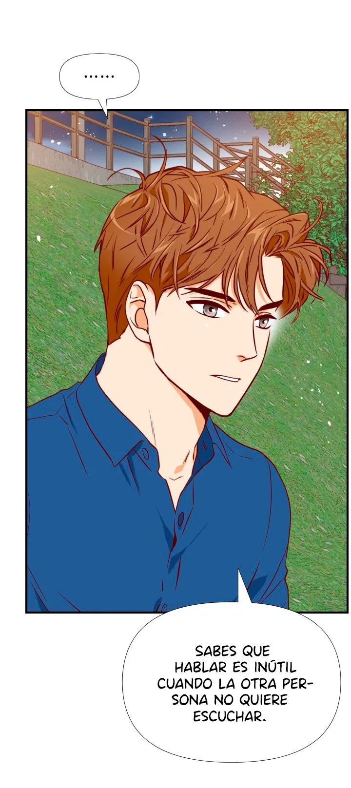 1/24 Romance Capítulo 21 en Línea - página 27