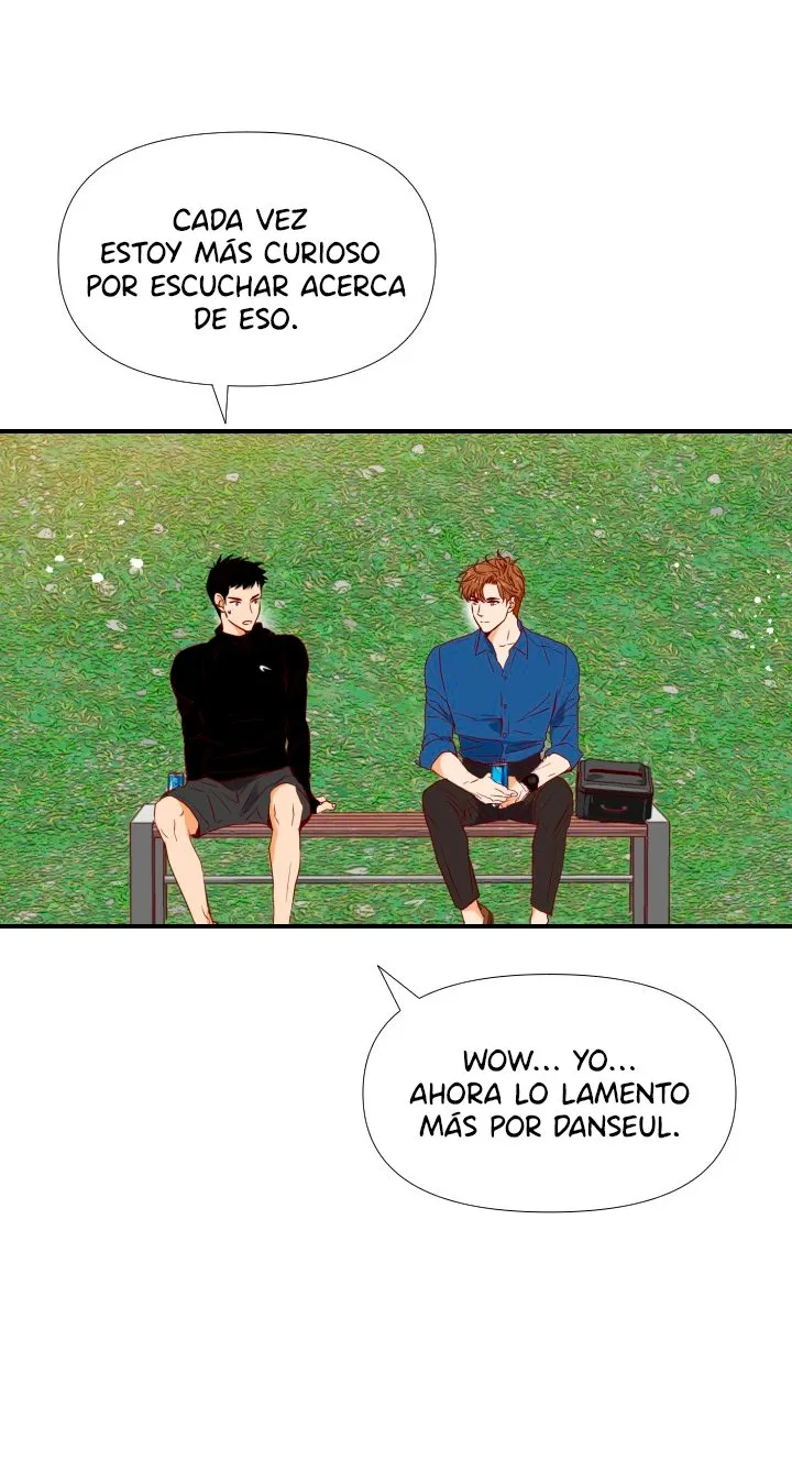 1/24 Romance Capítulo 21 en Línea - página 38