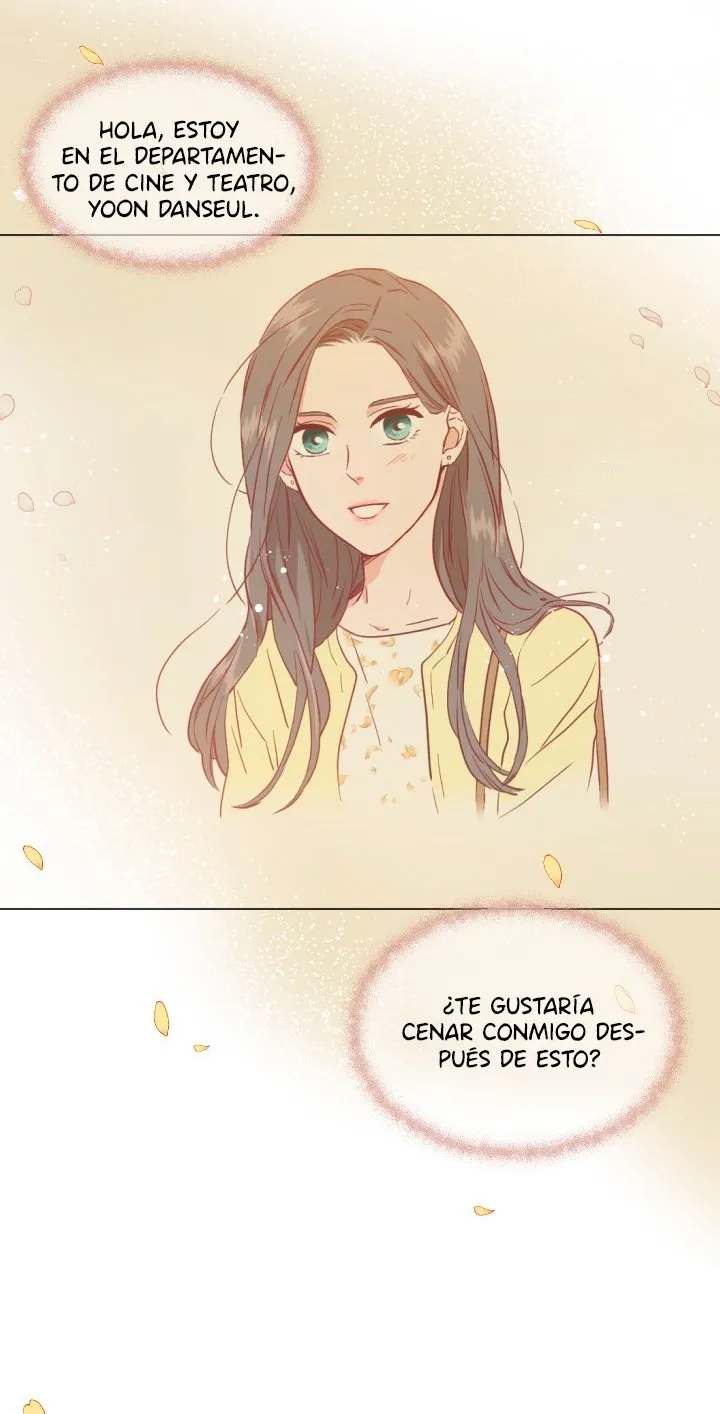 1/24 Romance Capítulo 21 en Línea - página 42