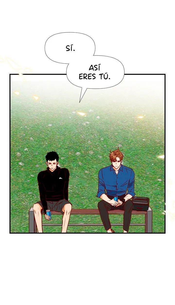 1/24 Romance Capítulo 21 en Línea - página 44