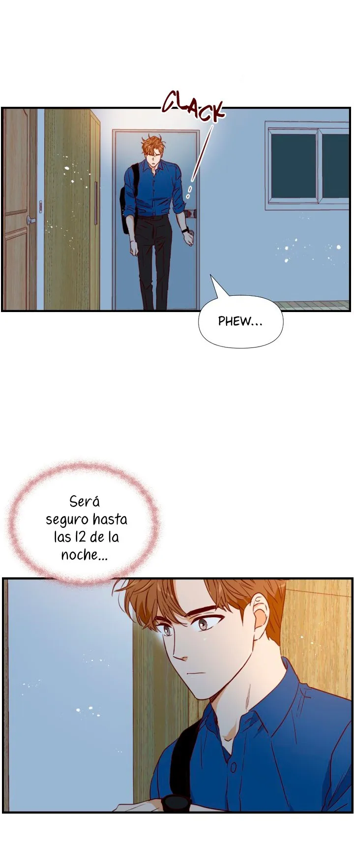 1/24 Romance Capítulo 21 en Línea - página 50