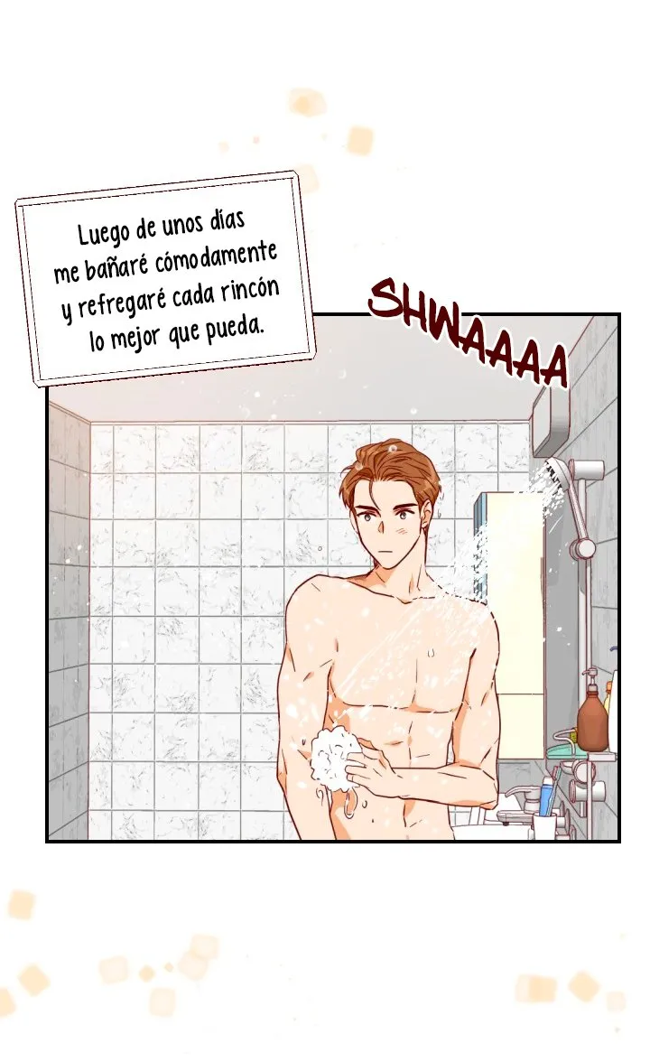 1/24 Romance Capítulo 21 en Línea - página 52