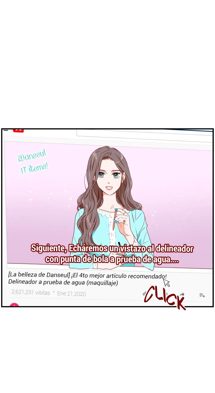 1/24 Romance Capítulo 21 en Línea - página 56