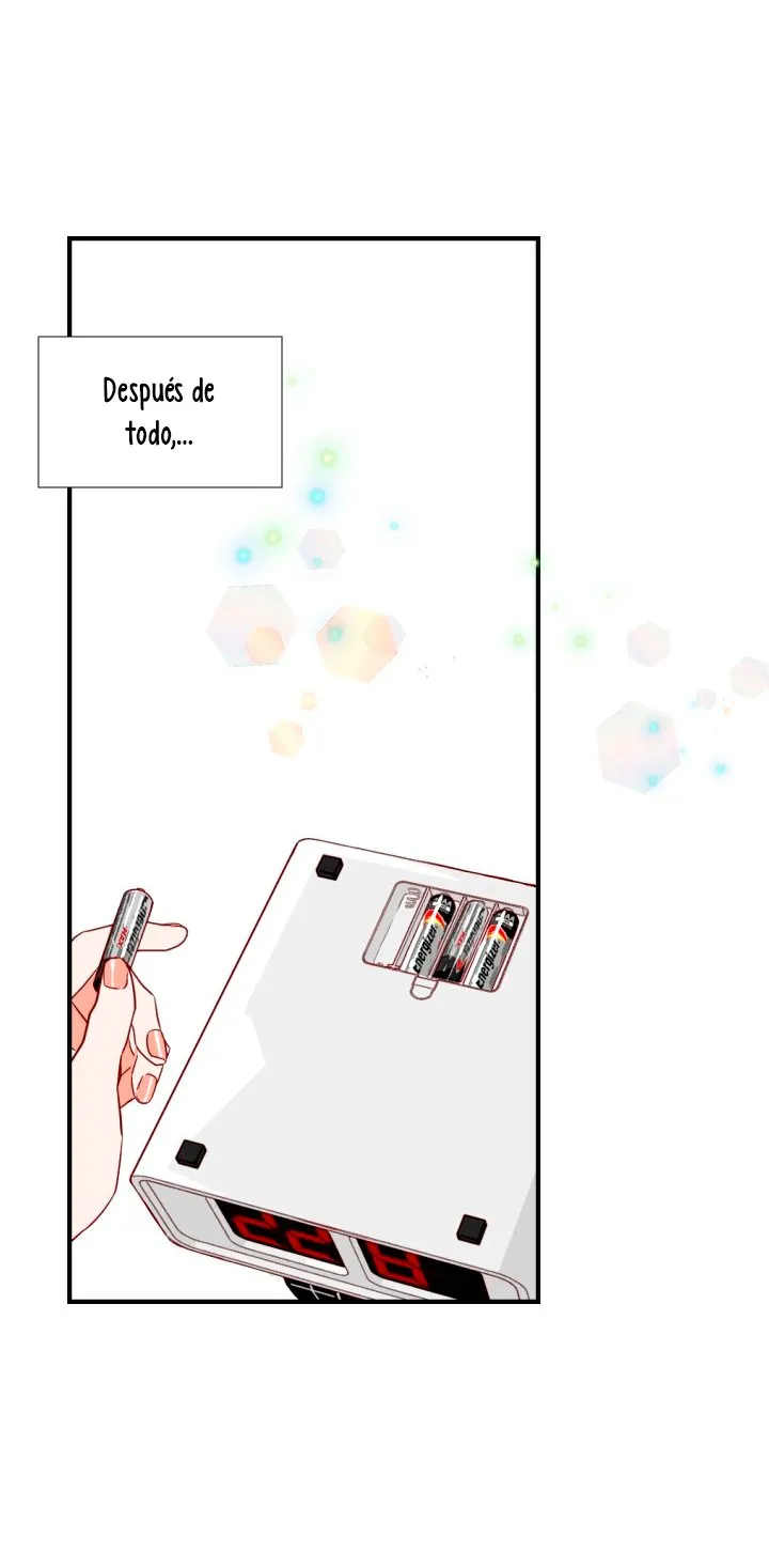 1/24 Romance Capítulo 22 en Línea - página 5
