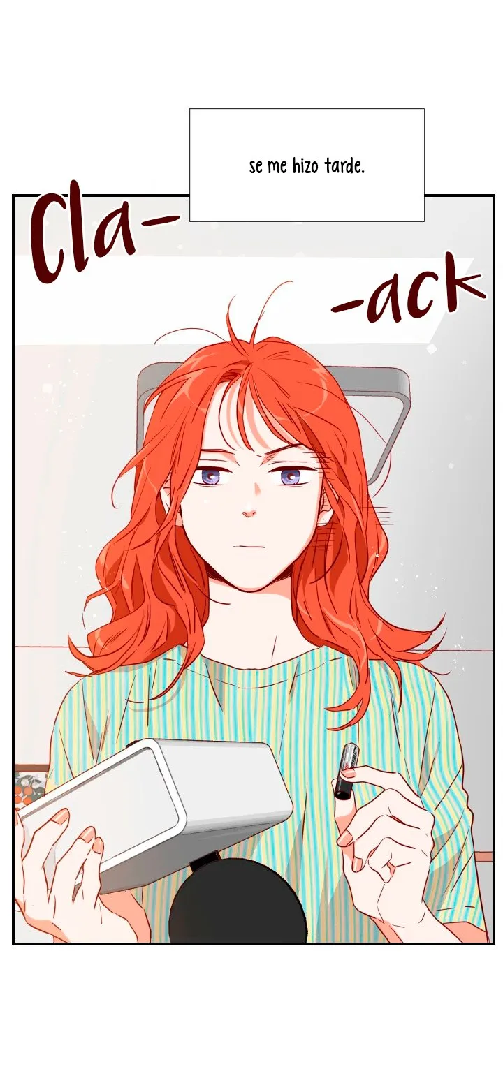 1/24 Romance Capítulo 22 en Línea - página 6