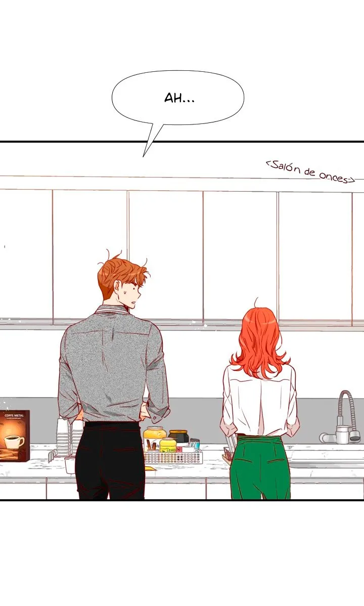 1/24 Romance Capítulo 22 en Línea - página 15