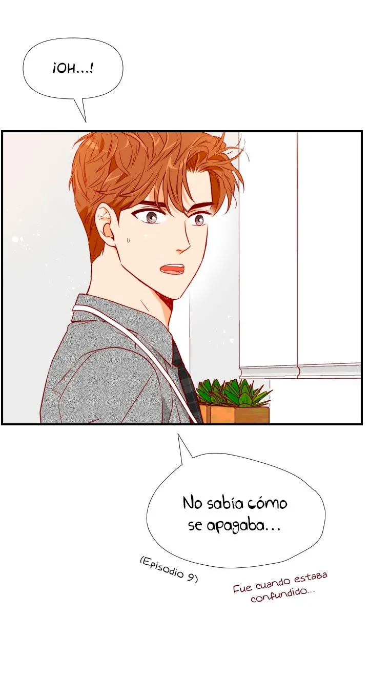 1/24 Romance Capítulo 22 en Línea - página 16