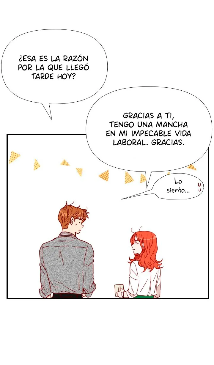 1/24 Romance Capítulo 22 en Línea - página 17