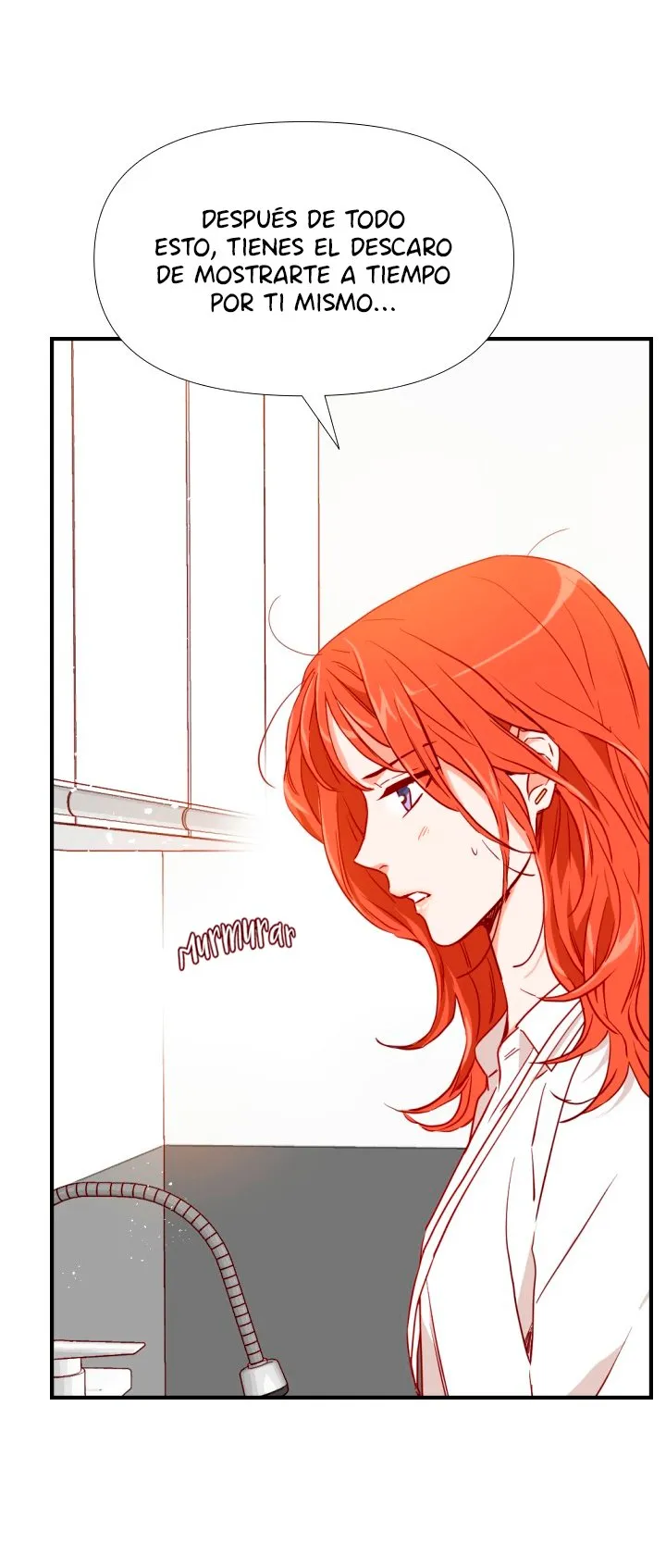 1/24 Romance Capítulo 22 en Línea - página 18
