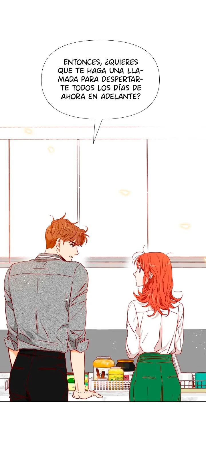 1/24 Romance Capítulo 22 en Línea - página 20