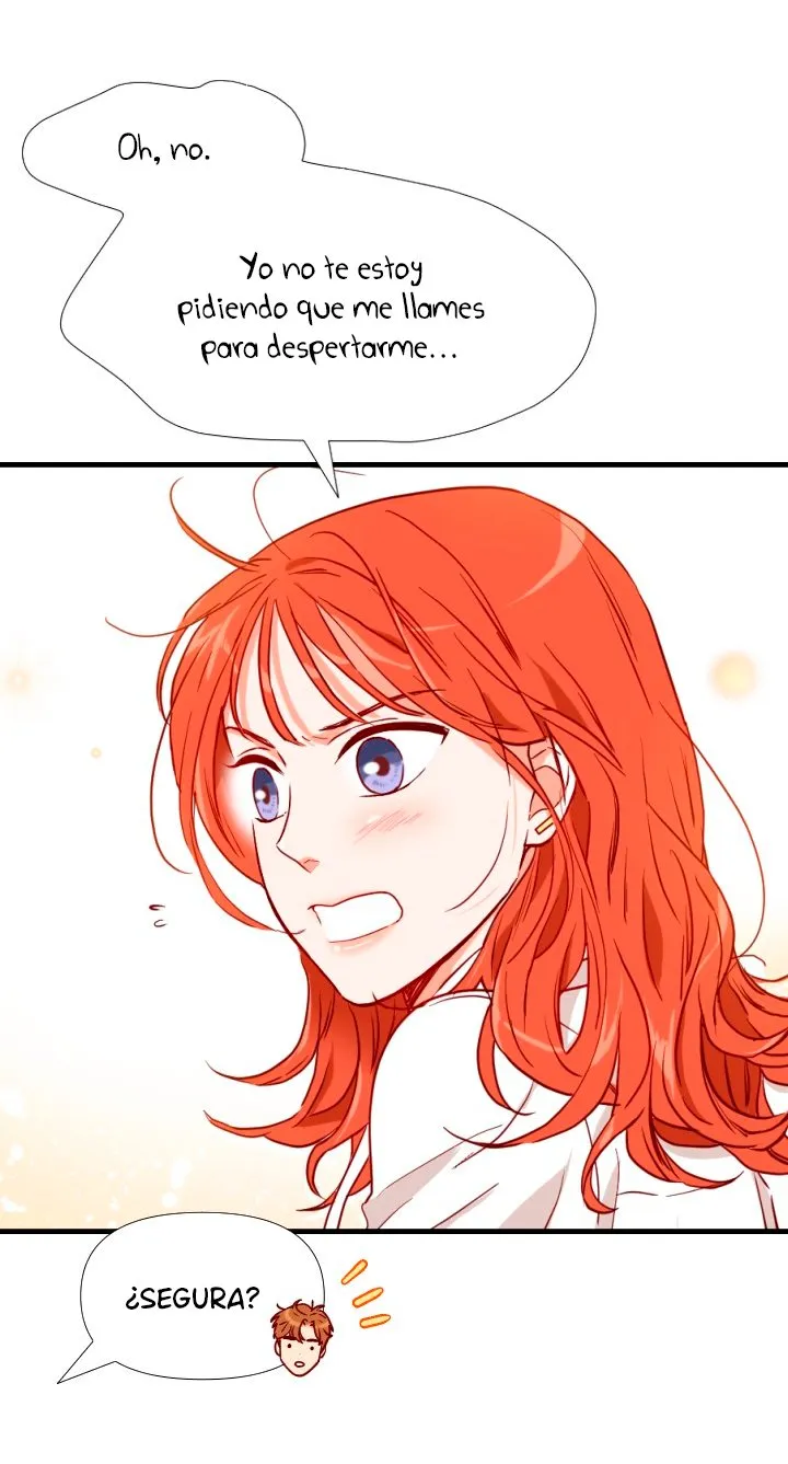1/24 Romance Capítulo 22 en Línea - página 22
