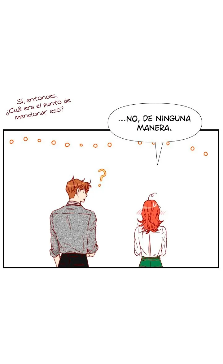 1/24 Romance Capítulo 22 en Línea - página 23