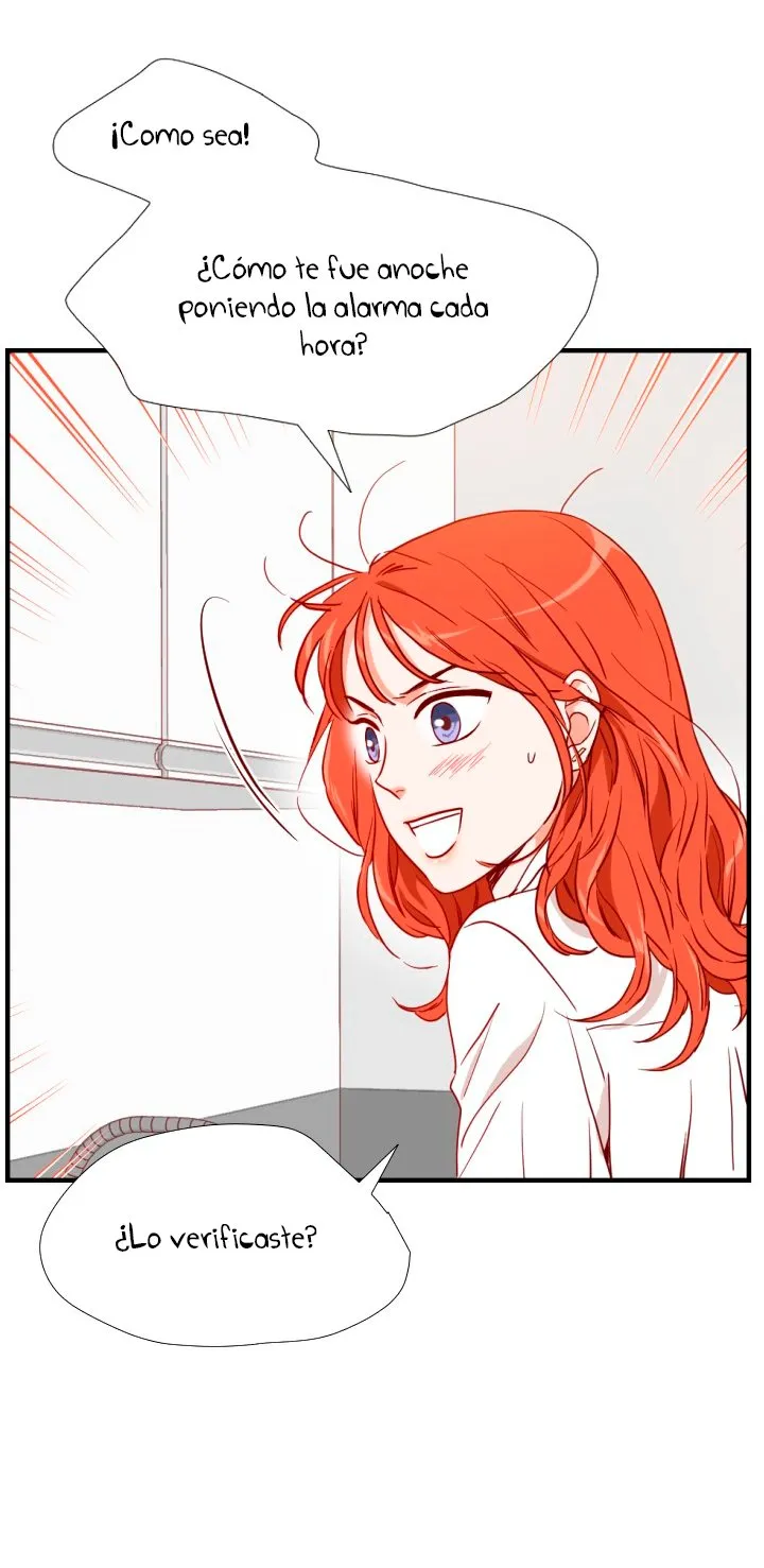 1/24 Romance Capítulo 22 en Línea - página 24