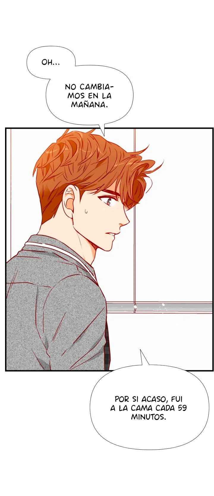 1/24 Romance Capítulo 22 en Línea - página 25