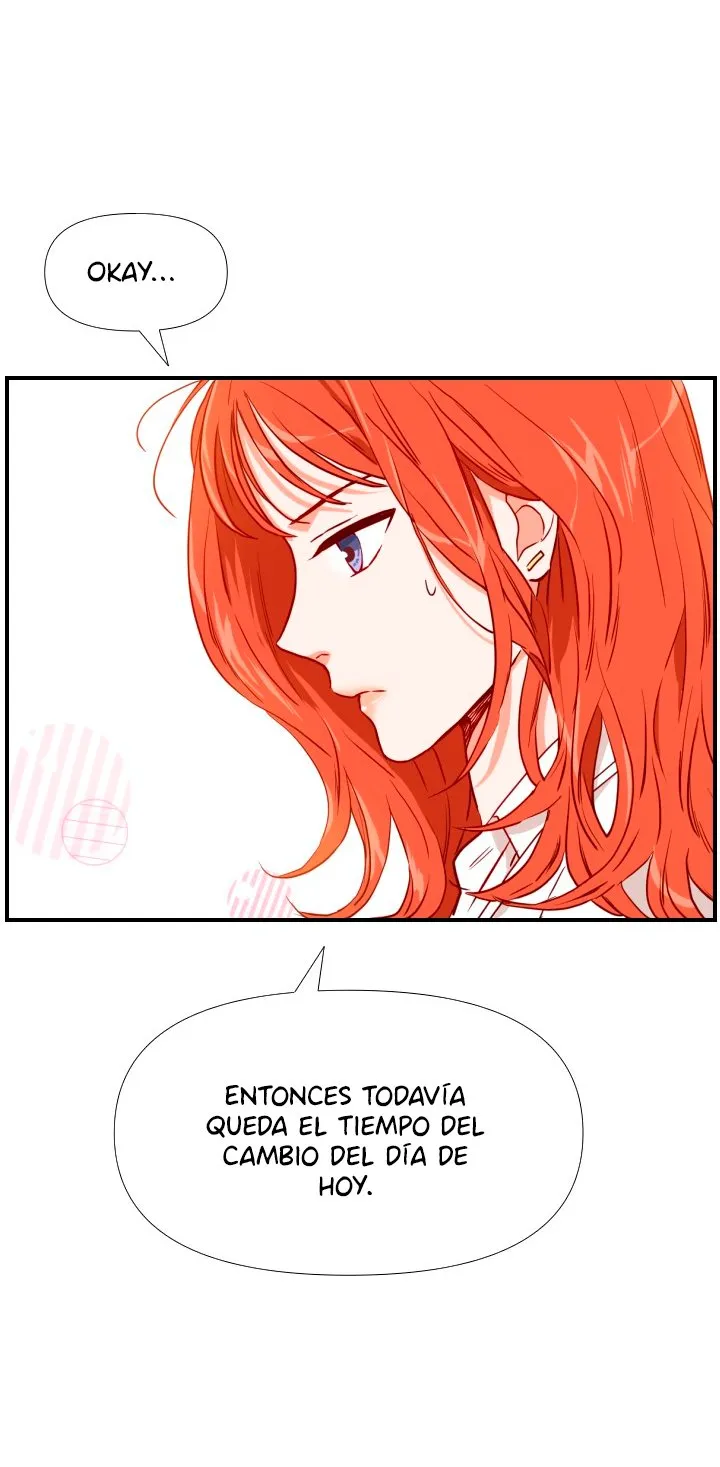 1/24 Romance Capítulo 22 en Línea - página 26