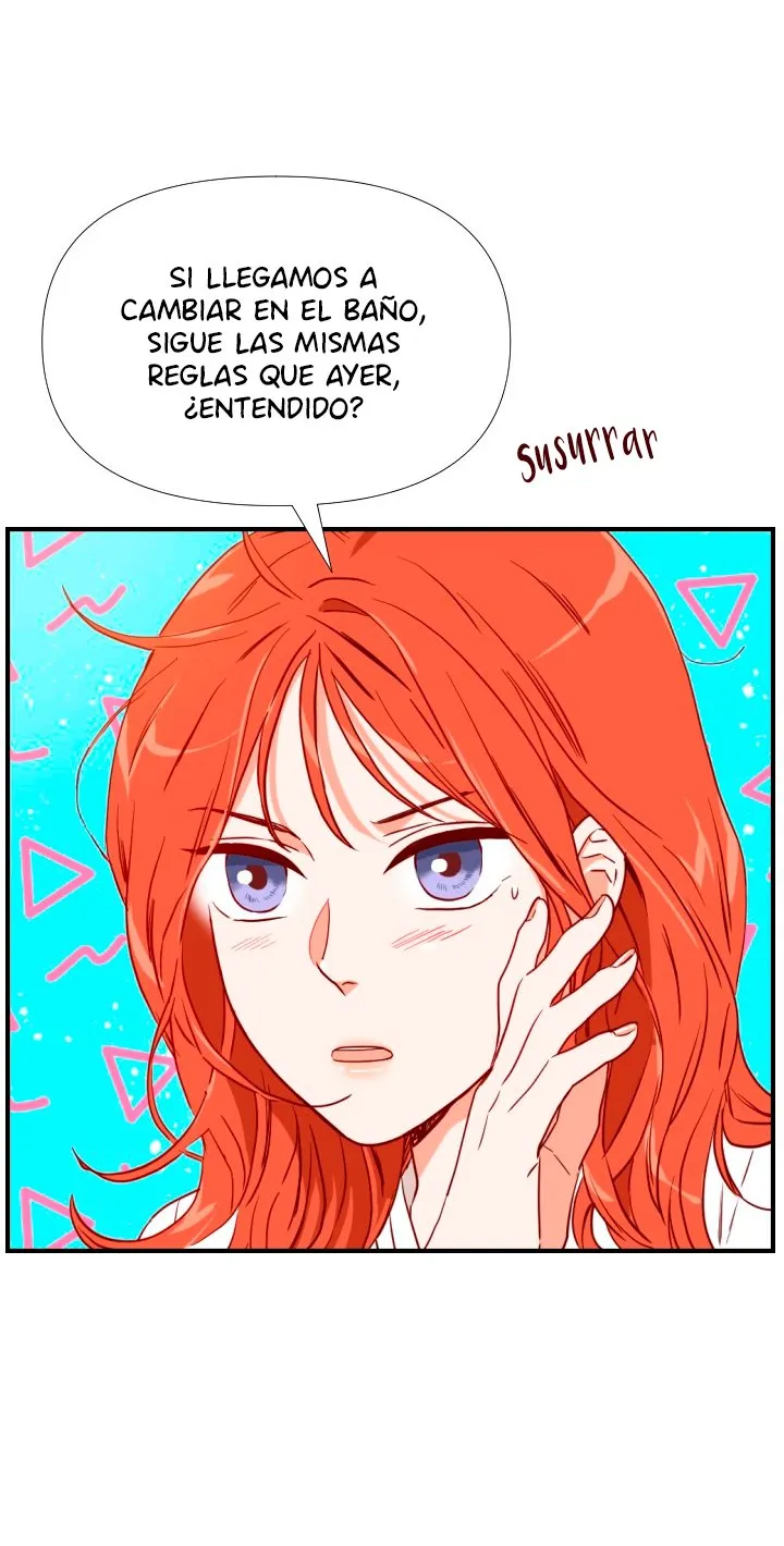1/24 Romance Capítulo 22 en Línea - página 28