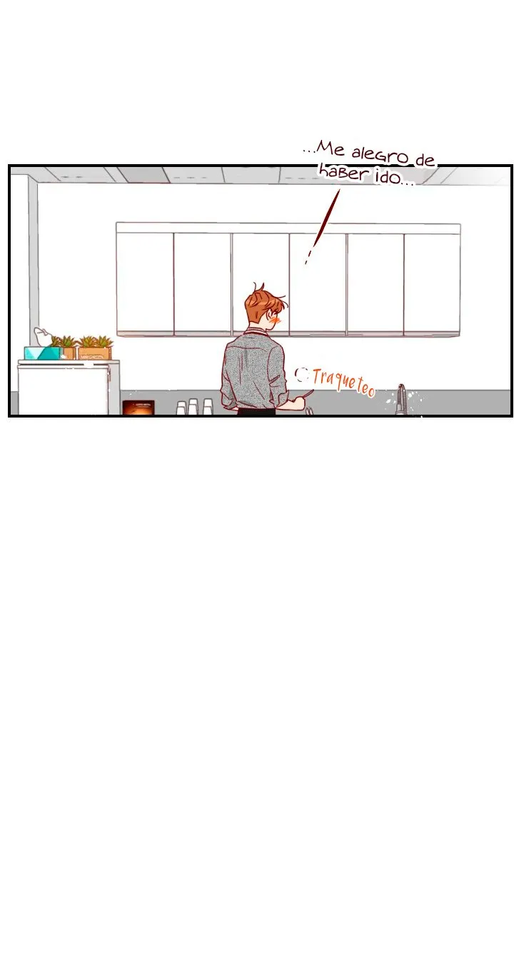 1/24 Romance Capítulo 22 en Línea - página 31