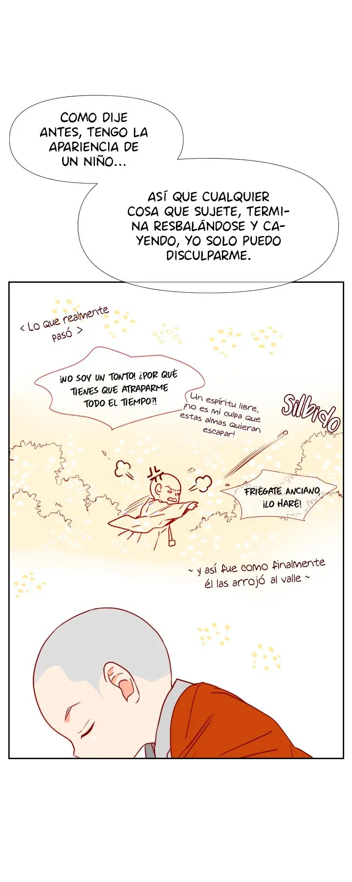 1/24 Romance Capítulo 22 en Línea - página 38