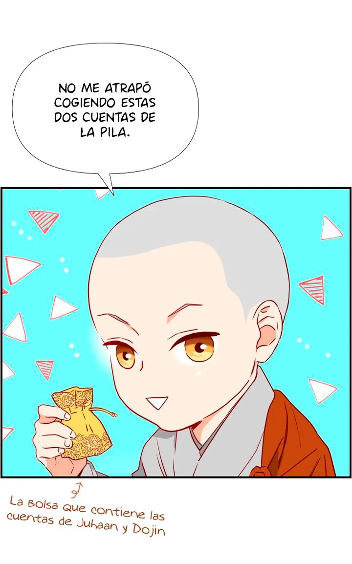 1/24 Romance Capítulo 22 en Línea - página 54