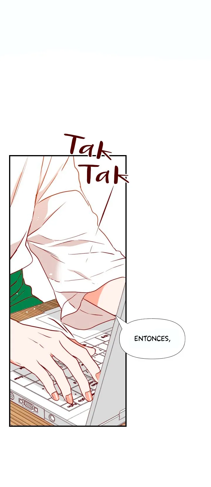 1/24 Romance Capítulo 23 en Línea - página 3