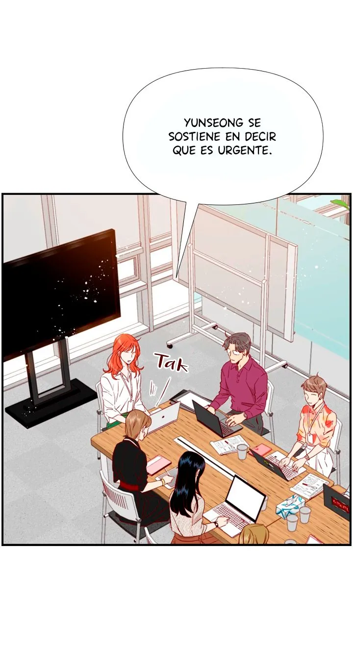 1/24 Romance Capítulo 23 en Línea - página 4