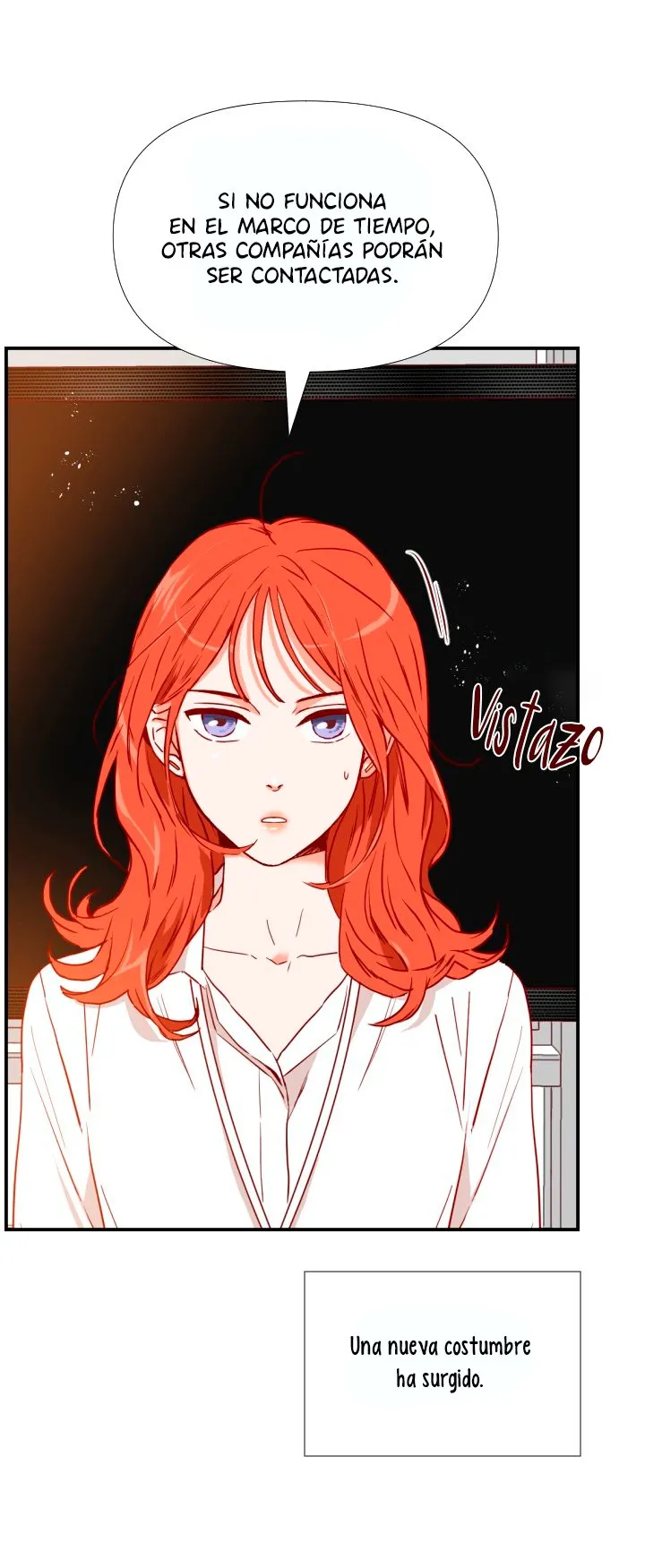 1/24 Romance Capítulo 23 en Línea - página 5