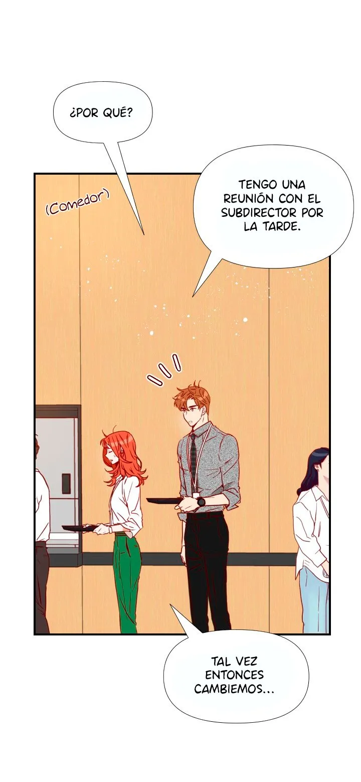 1/24 Romance Capítulo 23 en Línea - página 13
