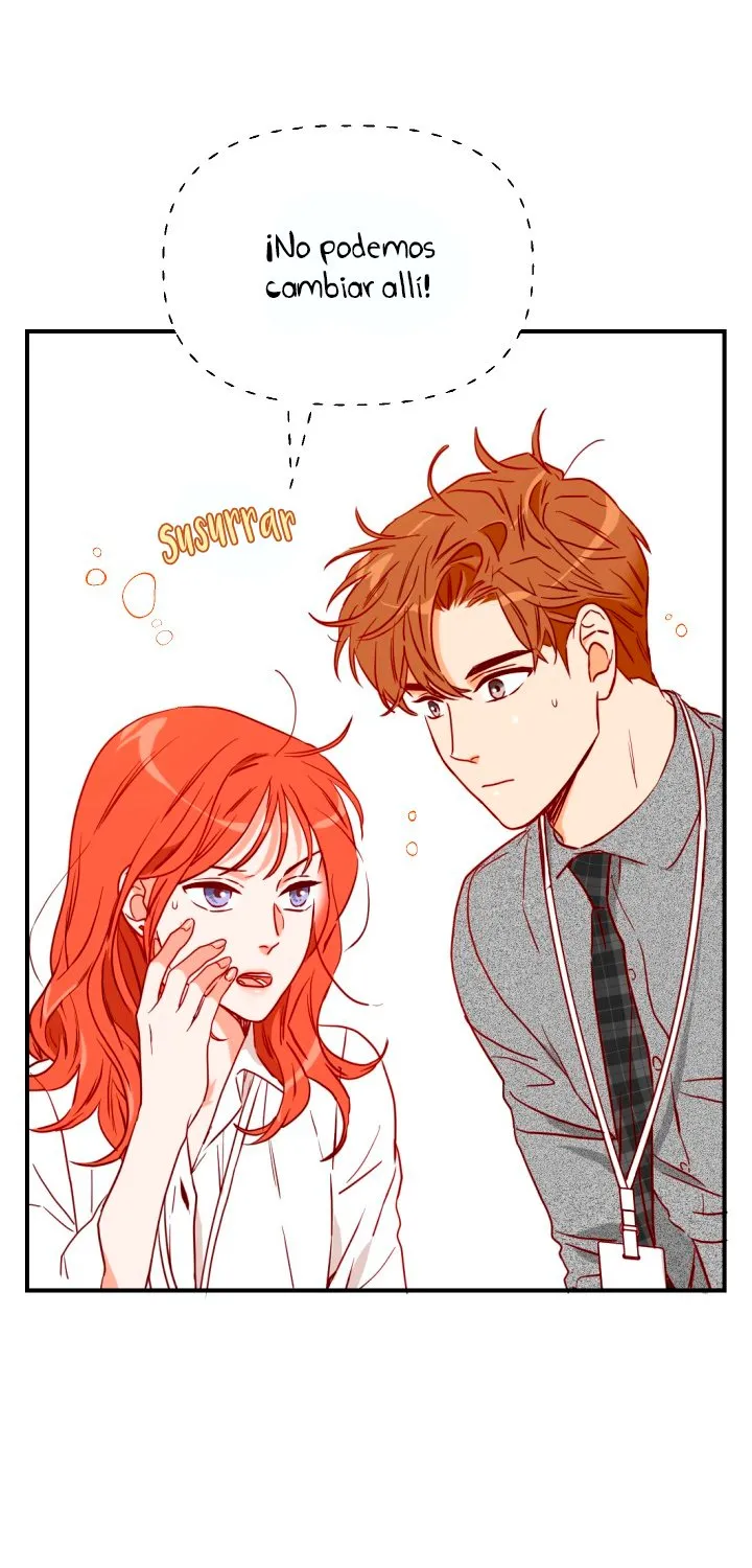 1/24 Romance Capítulo 23 en Línea - página 15