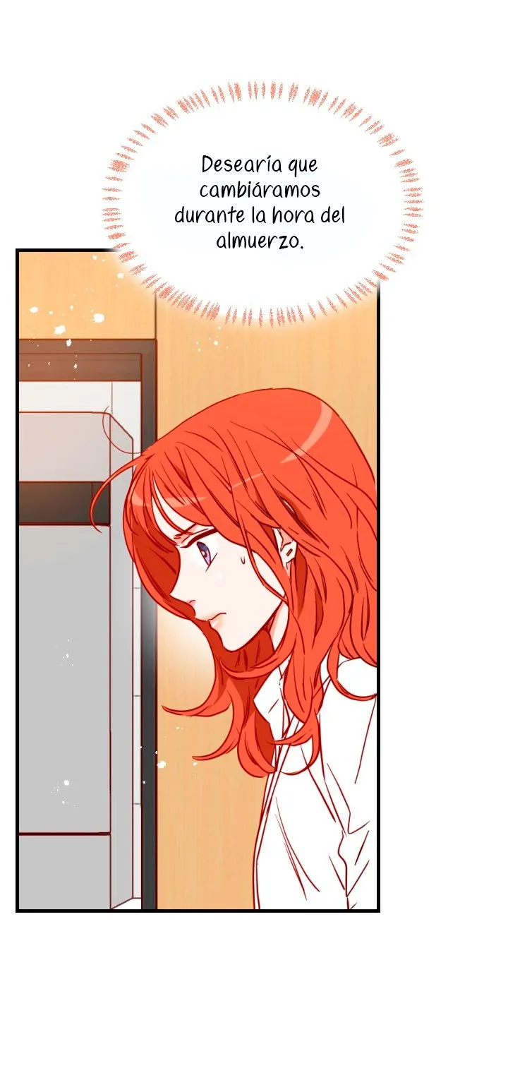 1/24 Romance Capítulo 23 en Línea - página 16