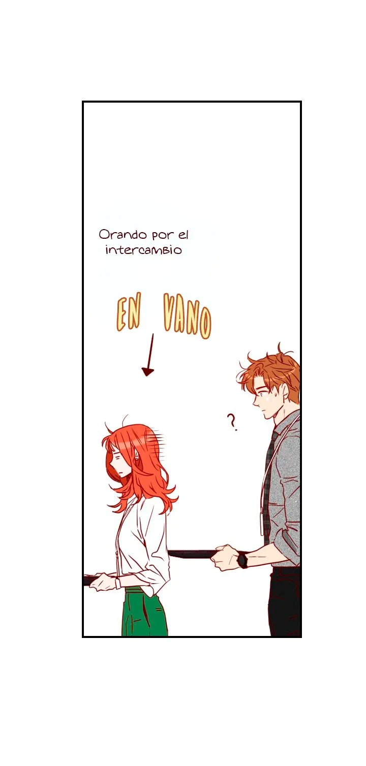 1/24 Romance Capítulo 23 en Línea - página 18