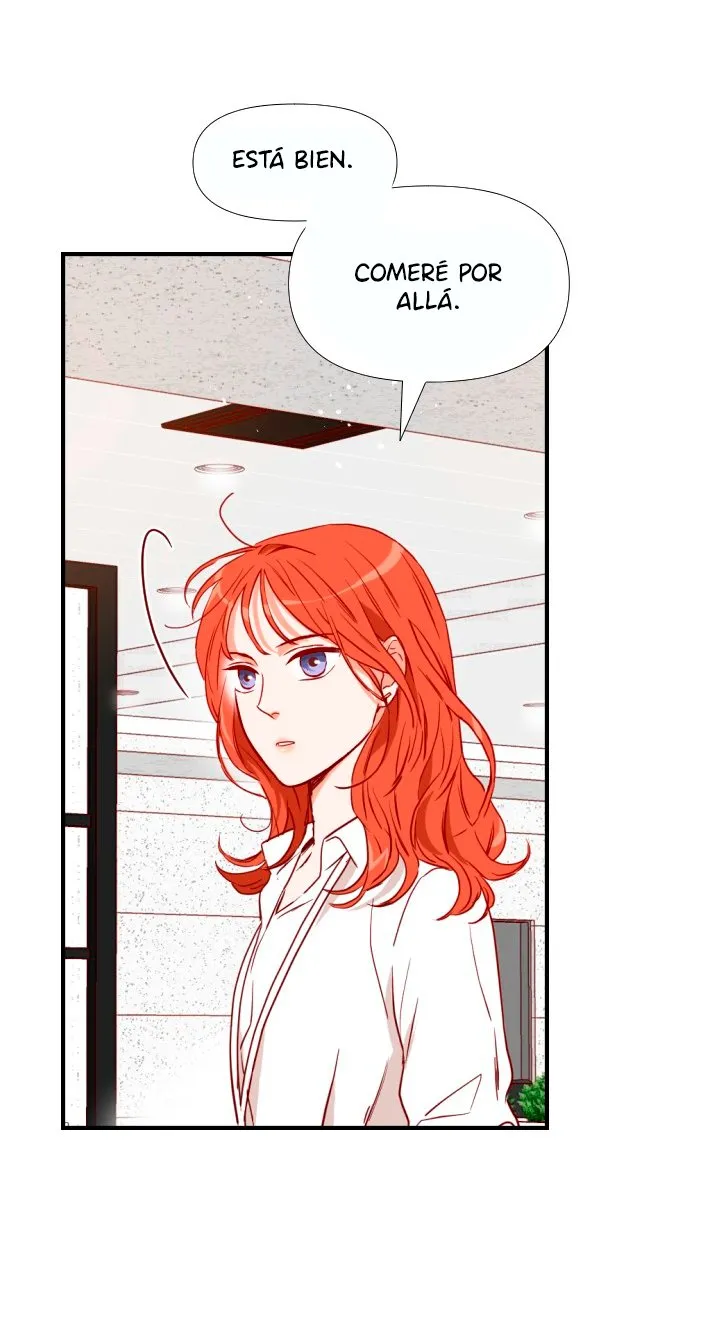 1/24 Romance Capítulo 23 en Línea - página 21