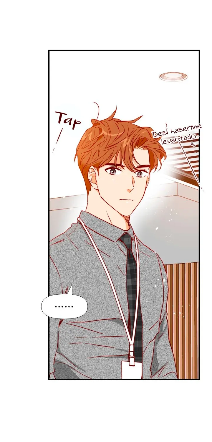 1/24 Romance Capítulo 23 en Línea - página 22