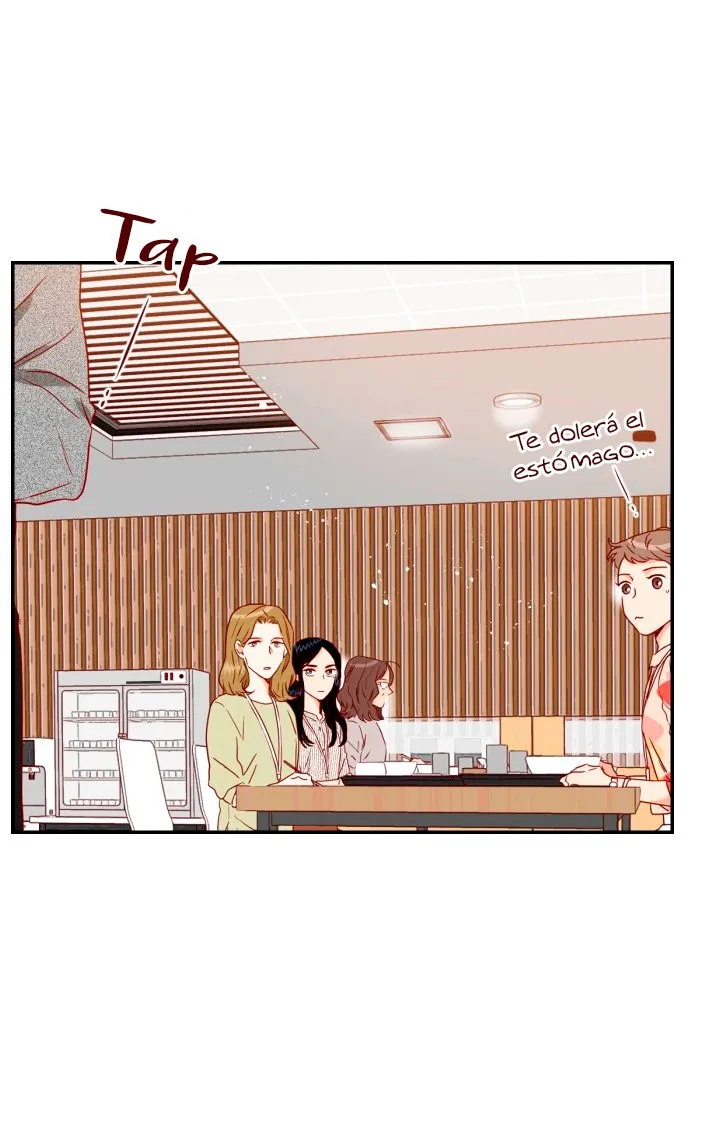 1/24 Romance Capítulo 23 en Línea - página 24