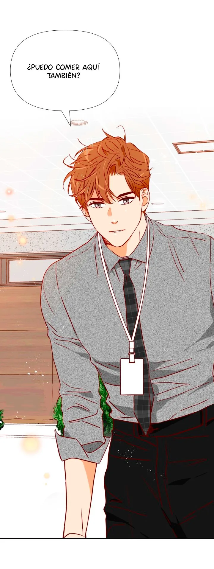 1/24 Romance Capítulo 23 en Línea - página 27