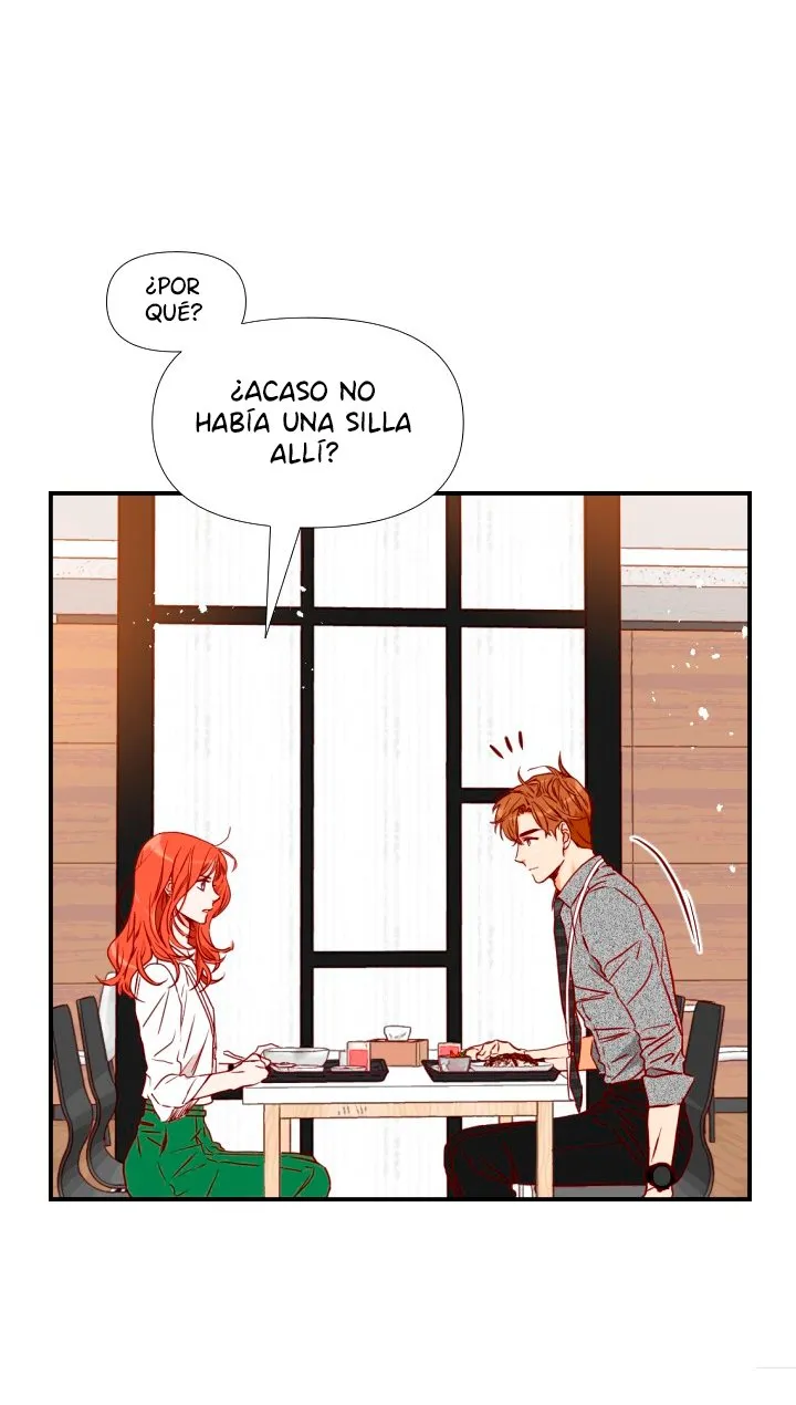 1/24 Romance Capítulo 23 en Línea - página 28