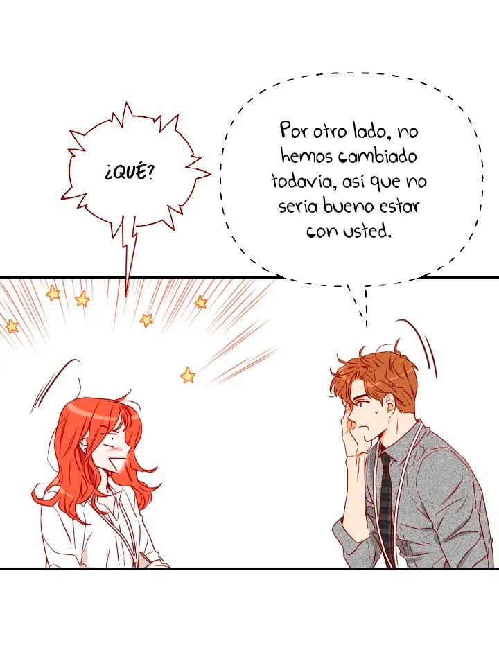 1/24 Romance Capítulo 23 en Línea - página 30