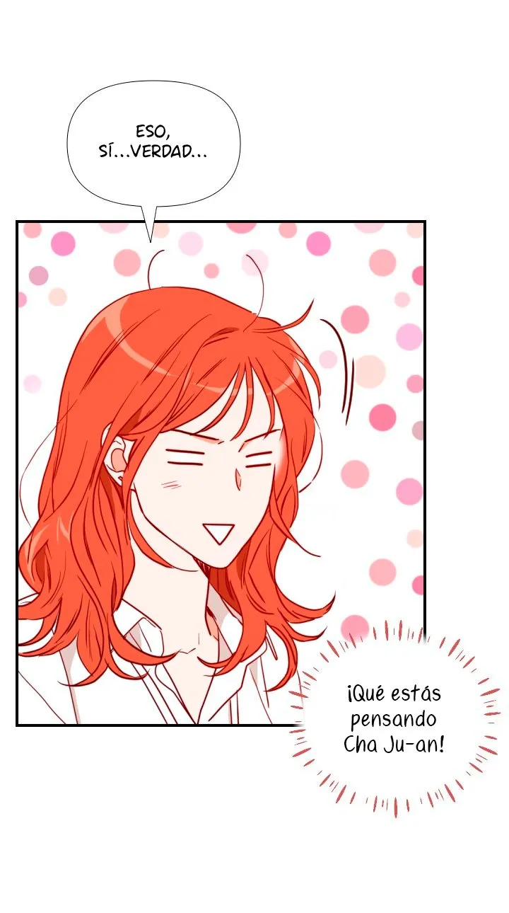 1/24 Romance Capítulo 23 en Línea - página 31