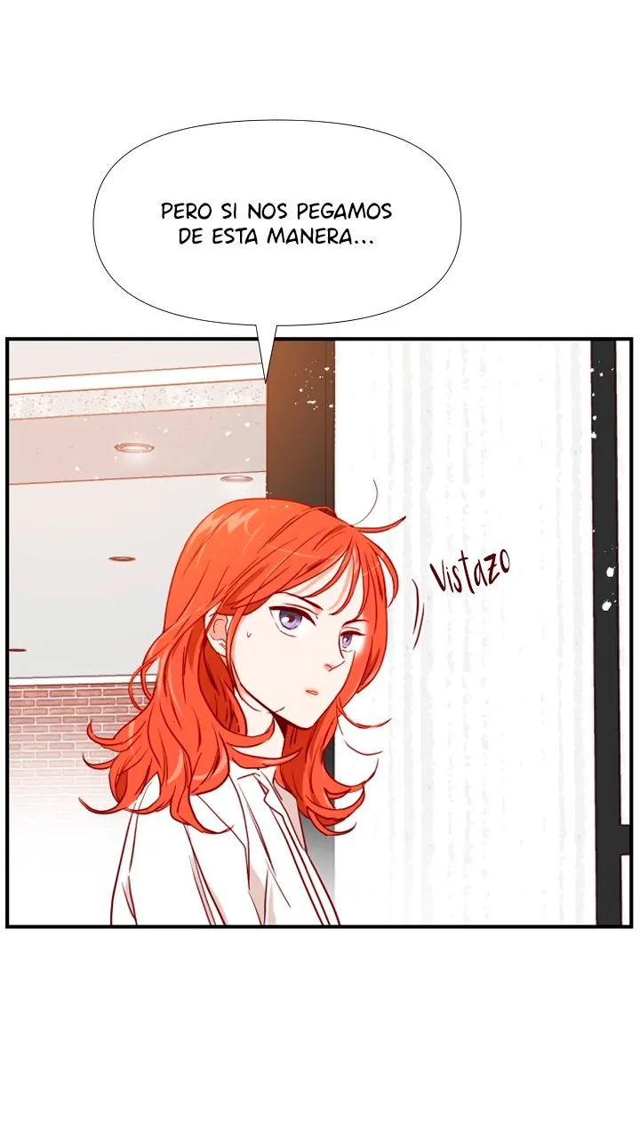 1/24 Romance Capítulo 23 en Línea - página 32